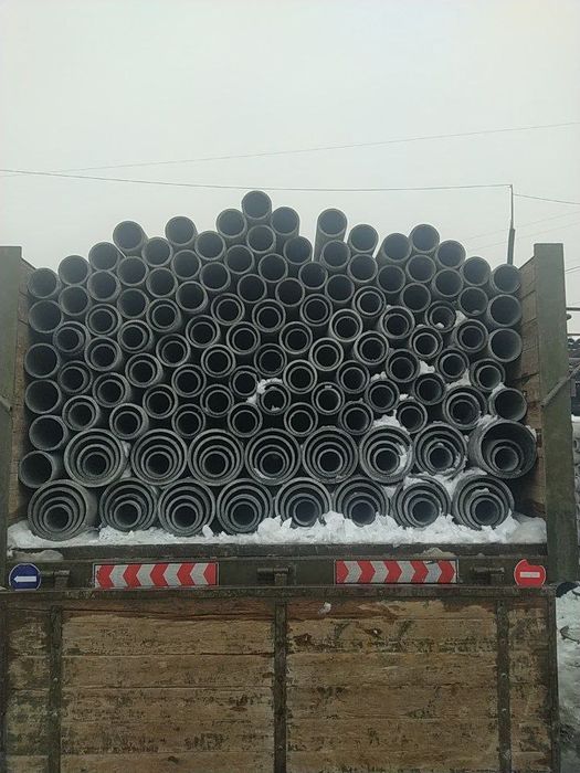 Azbest trubalar optom narxlarda