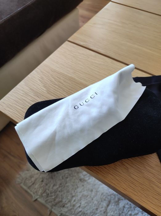 Gucci слънчеви очила