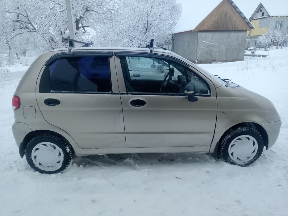 Matiz Матиз продам