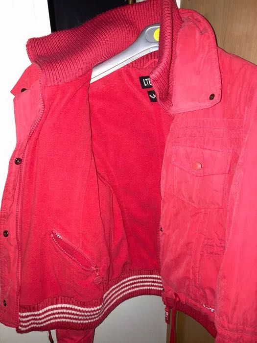 Палто  Otapasidi  яке Ugg Axel и др.