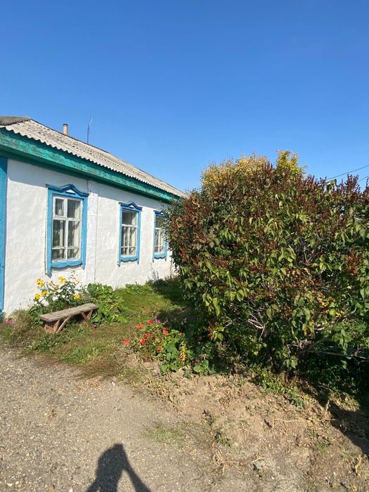Продам.  Дом в  с.Иртышск