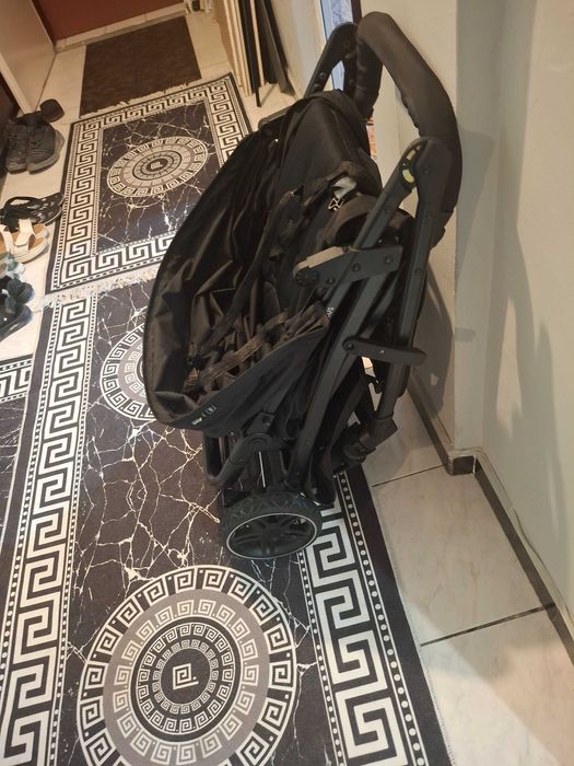 Hauck rapid 4r plus do 25kg