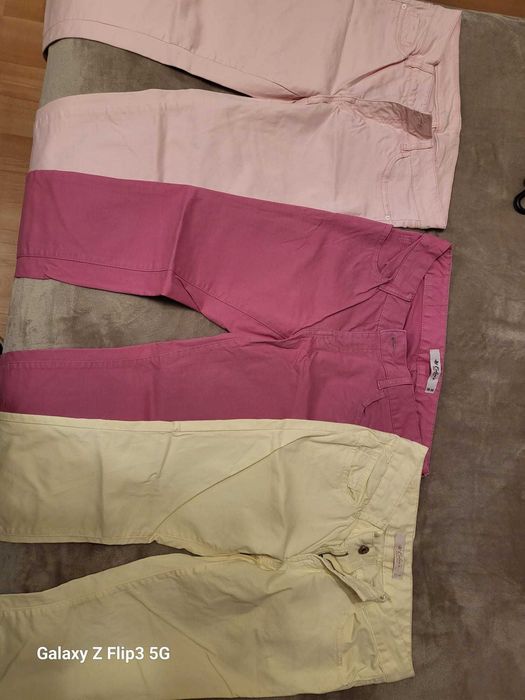 Pantaloni dama Colin's / Reserved