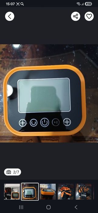 Робот Перчатка для Руки