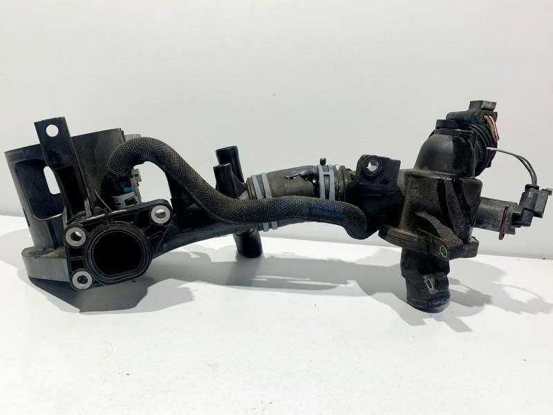 Suport filtru combustibil Mercedes C-Class W205 A6512001556 2.2 cdi eu