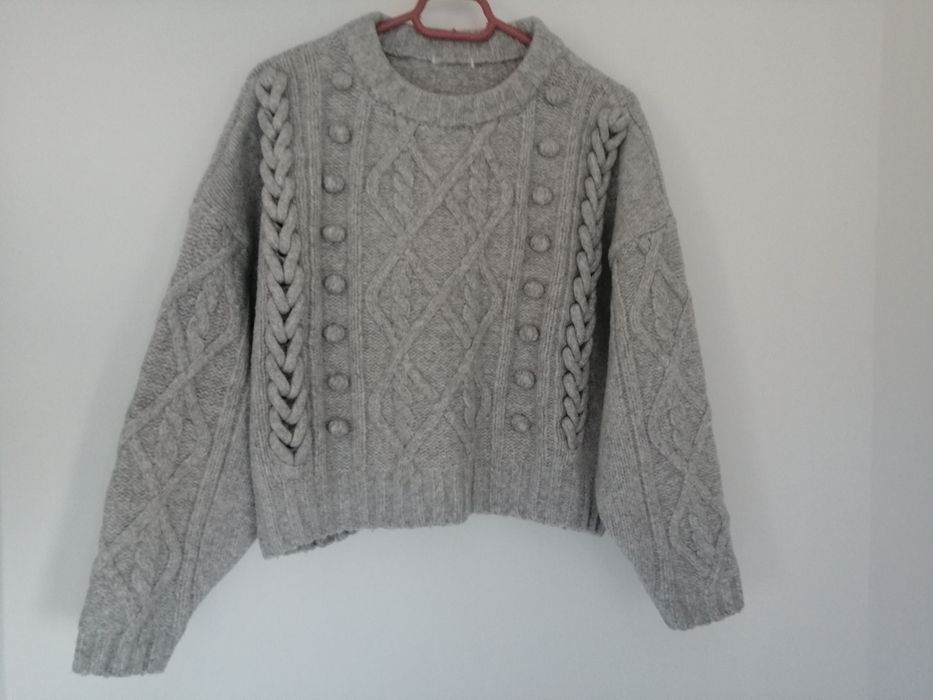 Pulover dama H&M