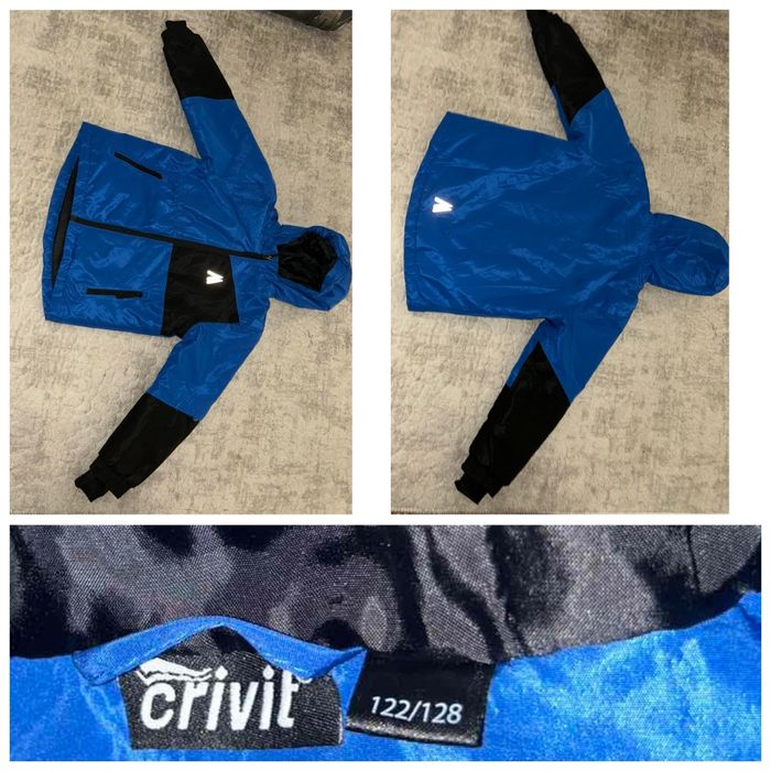 Детски ски гащеризони , панталони и якета