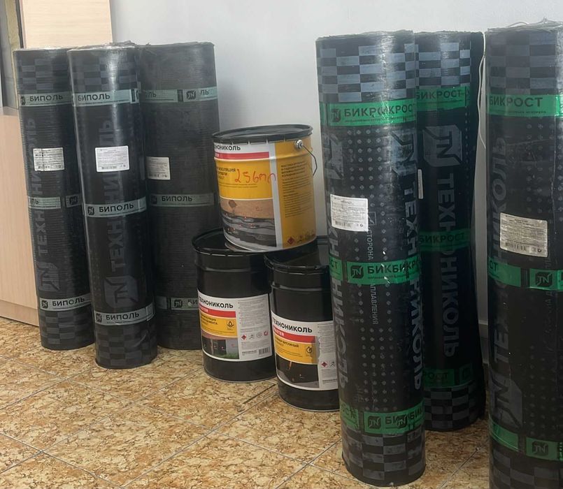 Биполь Технониколь