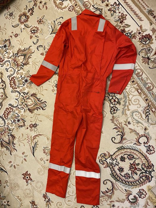 Комбез, Рабочая спецодежда