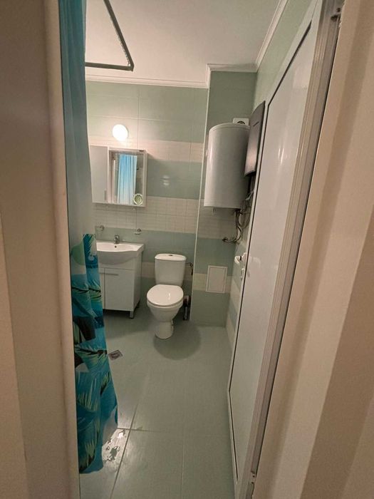 Дава се под наем Двустаен апартамент в Варна, Лятно кино Тракия - 68 кв.м за 331.5 € - Снимка #5