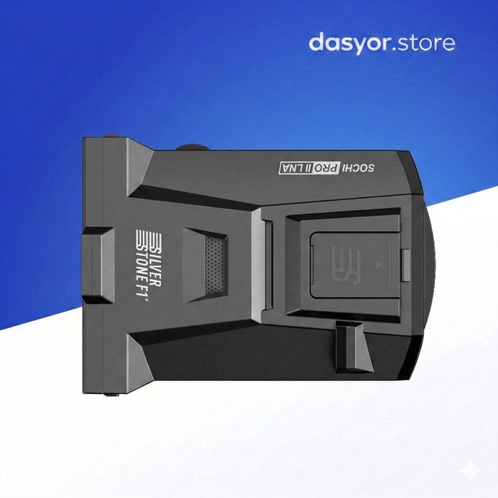 Silverstone F1 Sochi PRO 2 | Antiradar + sovg'a | Антирадар + подарок