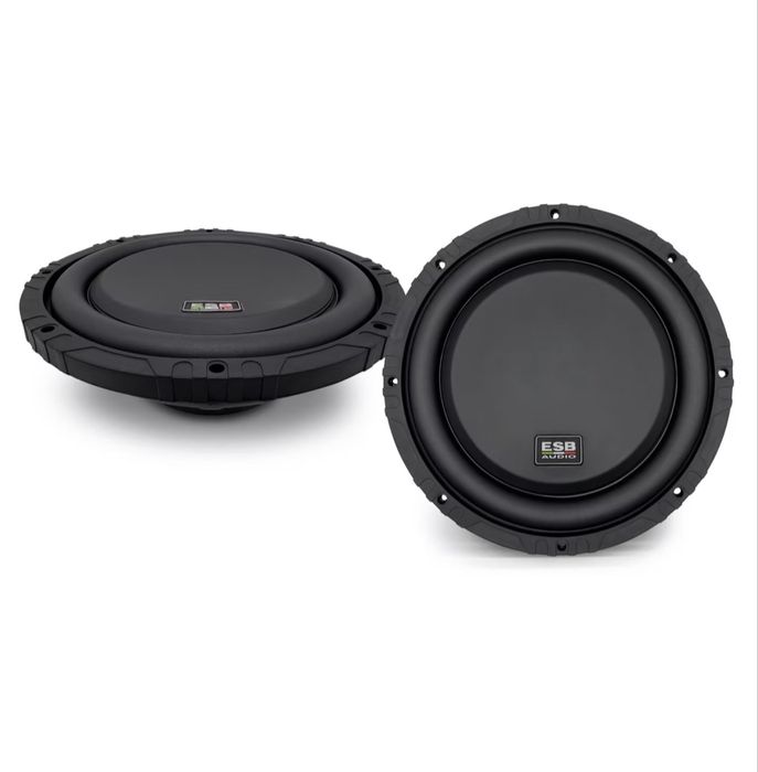 ESB 1.10SD4 cабвуферный динамик