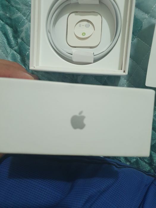 Продам новый AirPods Pro