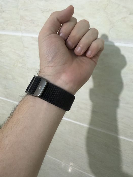 Apple watch ultra 49
