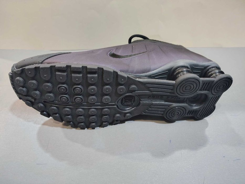 Nike Shox N40 и N40,5.Маратонки.Нови.Оригинал.