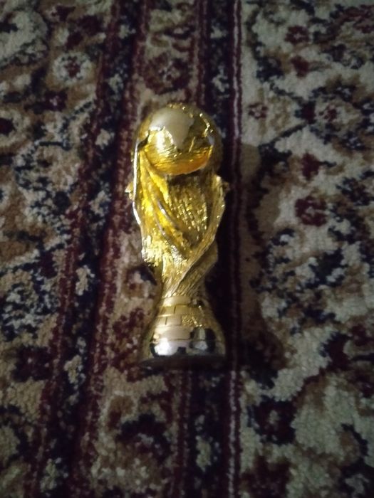 Әлем чемпионат:)