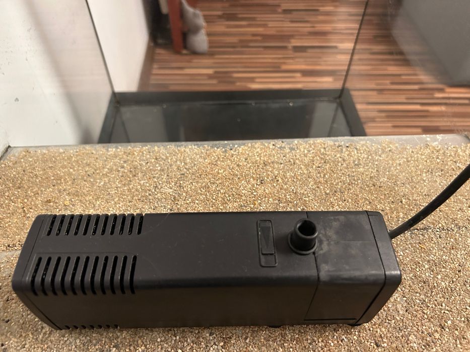 Acvariu , capacitate 100 L