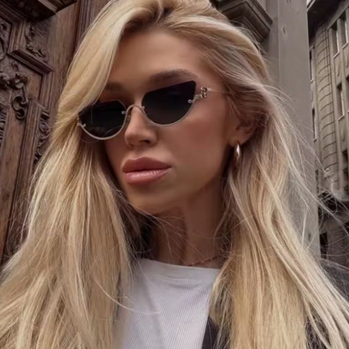 Дамски слънчеви очила, нови модели слънчеви очила 2026