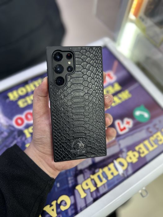 Самсунг S22 Ultra 128гб