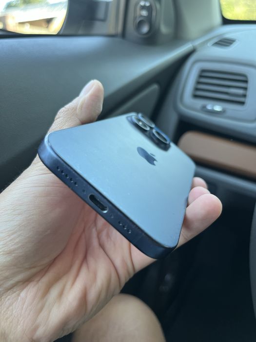 Iphone 15 pro 256 gb