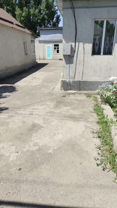 Дом в селе Узынагаш