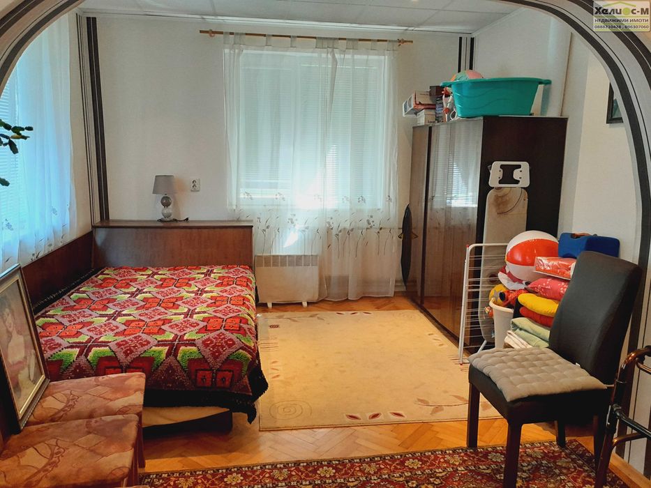 Продава се Тристаен апартамент в Монтана, Идеален център - 88 кв.м за 1272 €/кв.м - Снимка #6