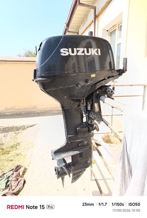 Suzuki30mator&#%