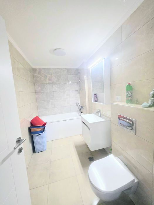 Închiriez apartament Energia Residence