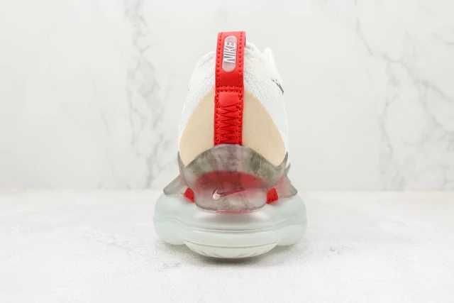 НОВИ! / Nike / AirMax Scorpion / Flyknit White