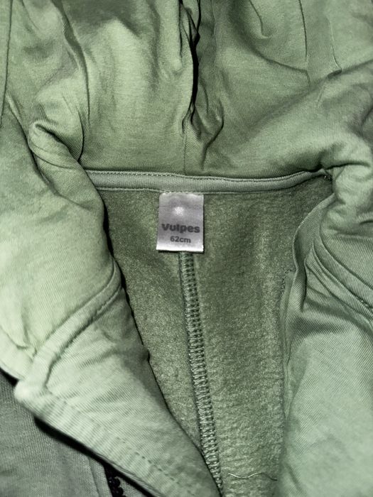 Комбенизон 62 см