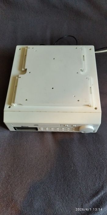 Pentru bucătărie radio cd