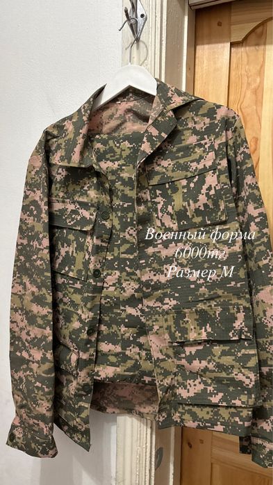 Разгружаю свой гардероб