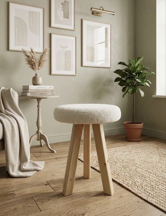 Табурет Cloud mini