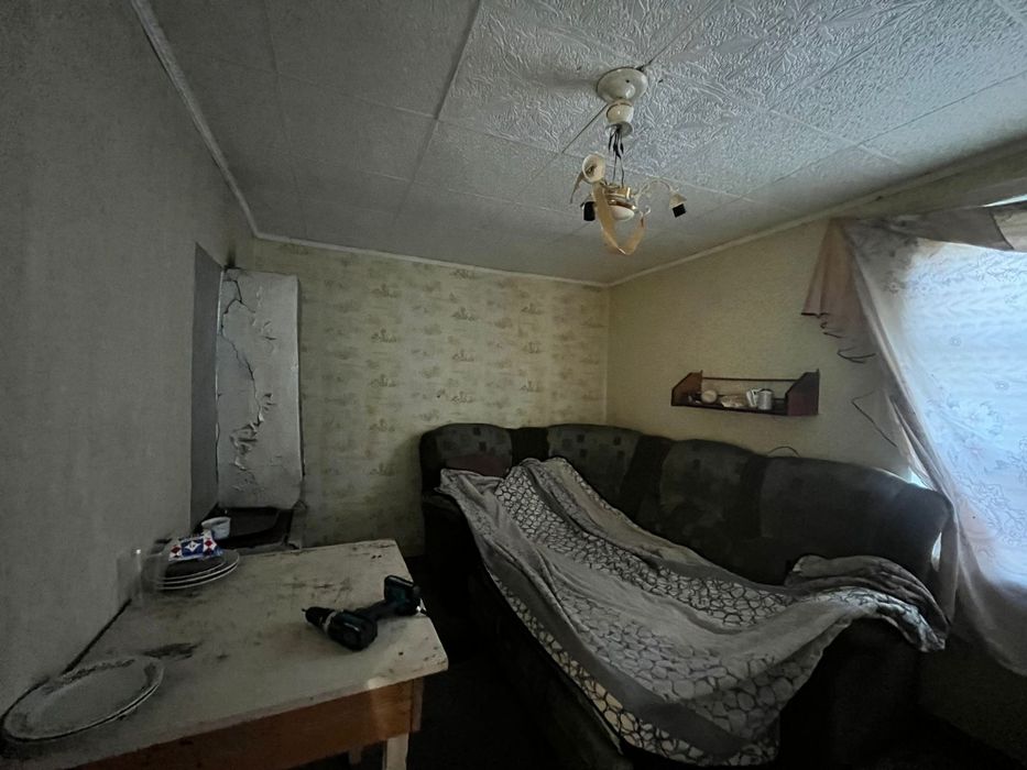 Продам дачу,большой участок