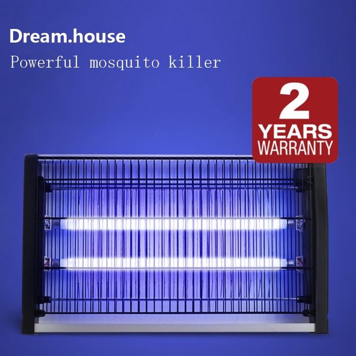 Electric mosquito killer. Чивин ва учар хашоротларга карши! Доставка!