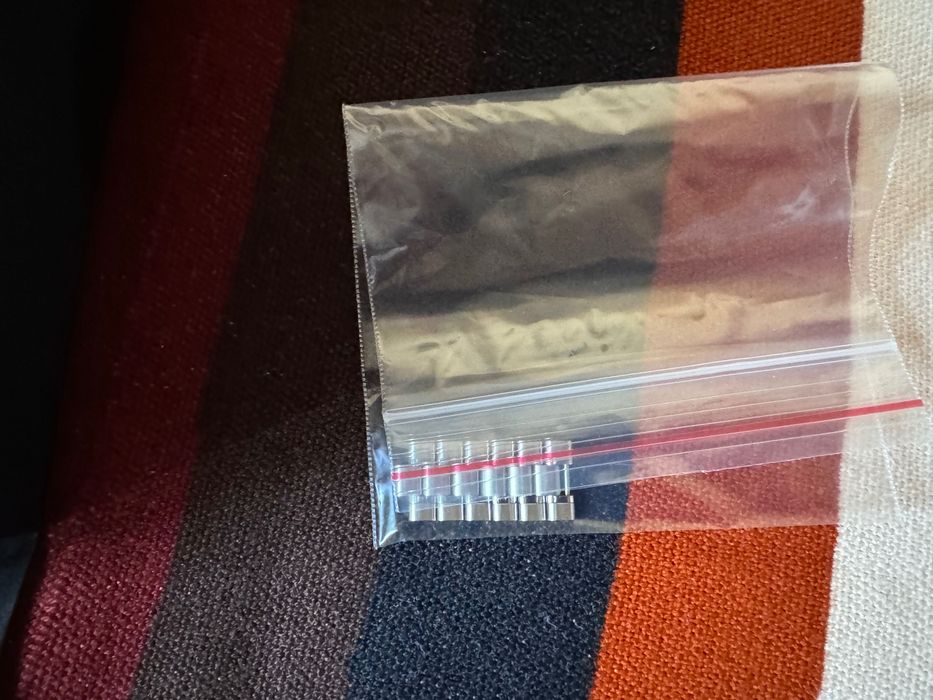 Omega Speedmaster Moonwatch