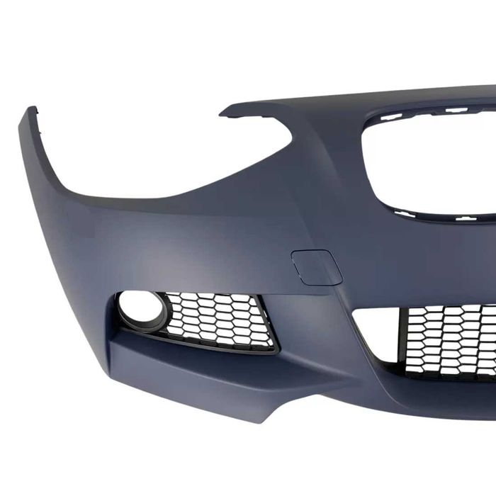 Предна броня за Bmw F20 (2011–2014) – M-Tech, без парктроник, бмв ф20