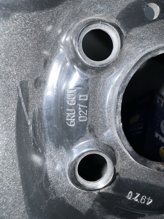 Диски с резиной 195/65/15