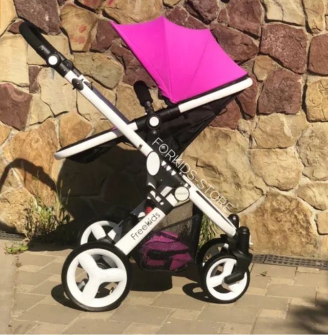 Продаётся коляска