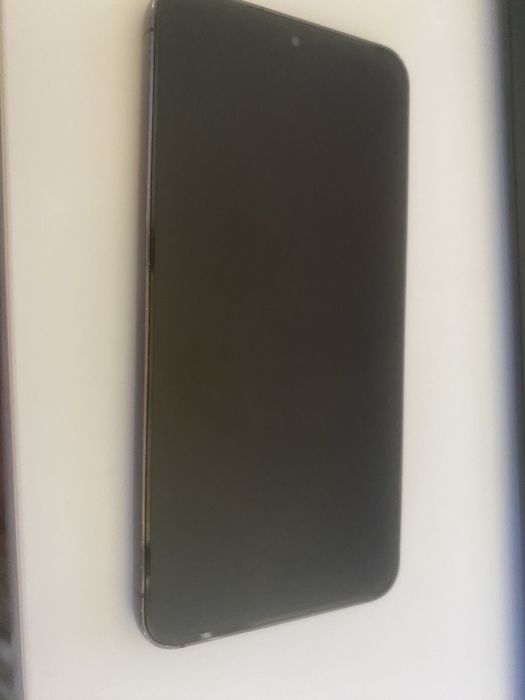 Samsung galaxy s23 128gb black