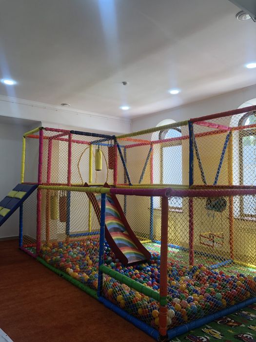 Продается  детская игровая