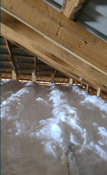 Утеплитель пеноизол