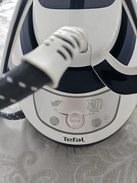 Stație de călcat Tefal  Pro Express Protect
