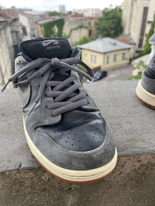 Adidași Nike Dunk