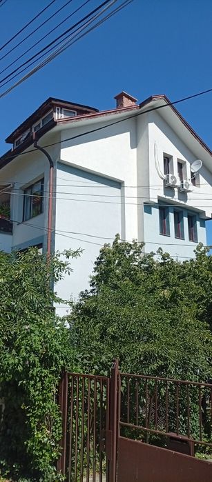 Двустаен апартамент Бояна