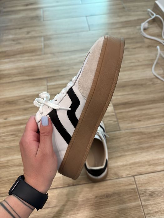 Vând sneakers Gant Cuzmani mărimea 41