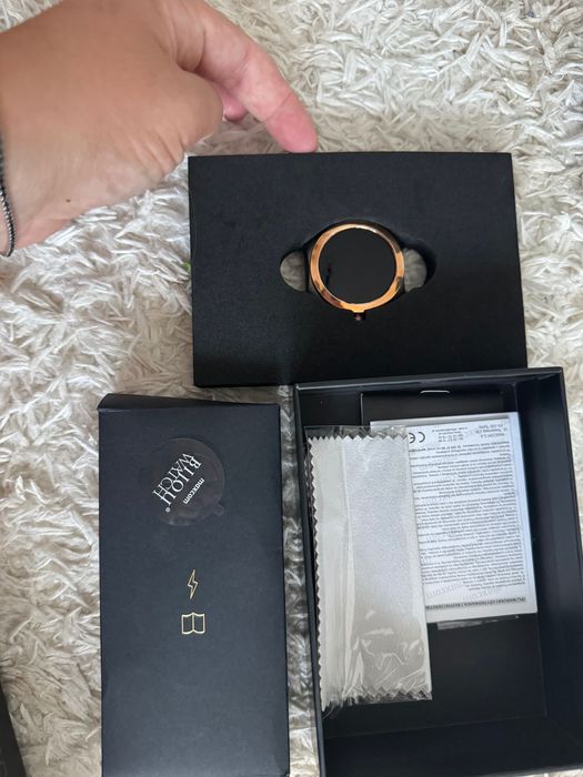 smartwatch Maxcom FW76