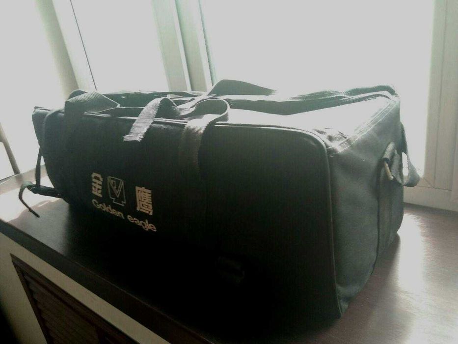 Сумка для штативов и света Golden Eagle