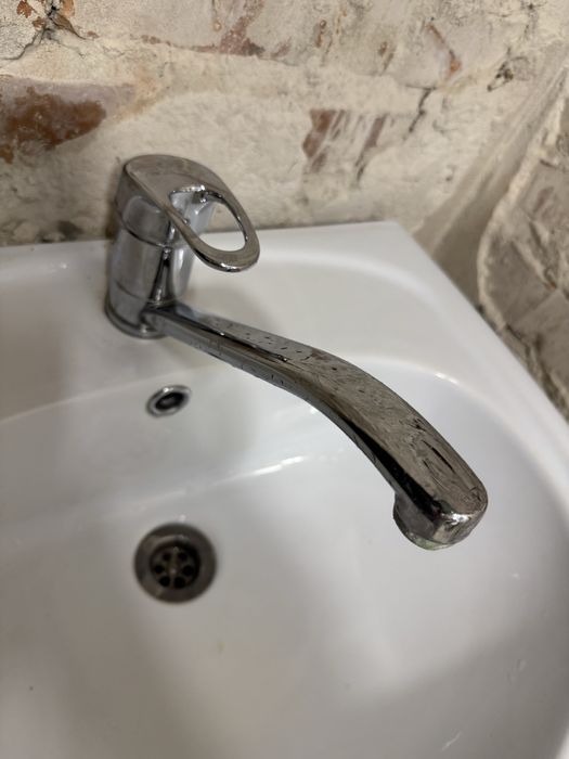 Смеситель IDDIS для раковины