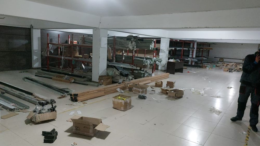 Сдам в аренду помещение